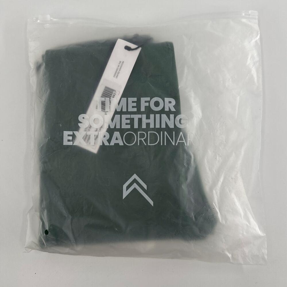 Oner Active Evergreen Marl Classic Seamless 2.0 Leggings Size XS Regular - Picture 5 of 9